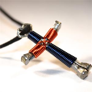 Disciple's Crosses